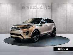 Land Rover Range Rover Evoque - P270e PHEV AWD Business Dynamic Edition