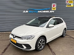Volkswagen Polo - 1.0 TSI Business PANO/ XENON/ VIRTUAL DASH