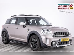 MINI Countryman - 1.5 Cooper S E ALL4 | PANORAMADAK | LEDER | Head-Up | NAVI | ECC | PHEV
