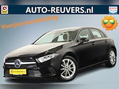 Mercedes-Benz A-klasse - 180 / Navi / Cruisecontrol / Trekhaak