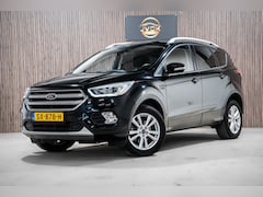 Ford Kuga - 1.5 EcoBoost Trend Ultimate Trekhaak Bluetooth Led LM Velgen