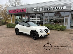 Nissan Juke - 1.0 DIG-T 117pk Enigma Cold Pack