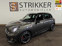 MINI Countryman - 1.6 John Cooper Works ALL4