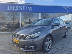 Peugeot 308 - 1.2 e-THP 130pk Aut. Allure