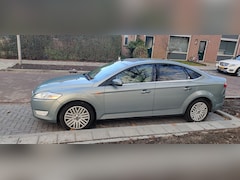 Ford Mondeo - 2.3-16V Ghia