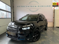 Citroën C5 Aircross - 1.6 Plug-in Hybrid 225 Shine Panoramadak 1 Jaar Bovag garantie