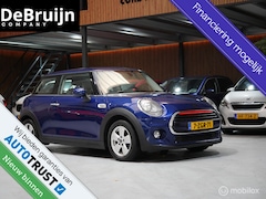 MINI Cooper - 1.5 Salt Business