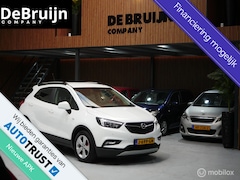 Opel Mokka X - 1.6 | Stoel- & Stuurverwarming | Cruise | Airco