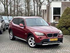 BMW X1 - xDrive20d Business Automaat | Clima | Navi | Trekhaak