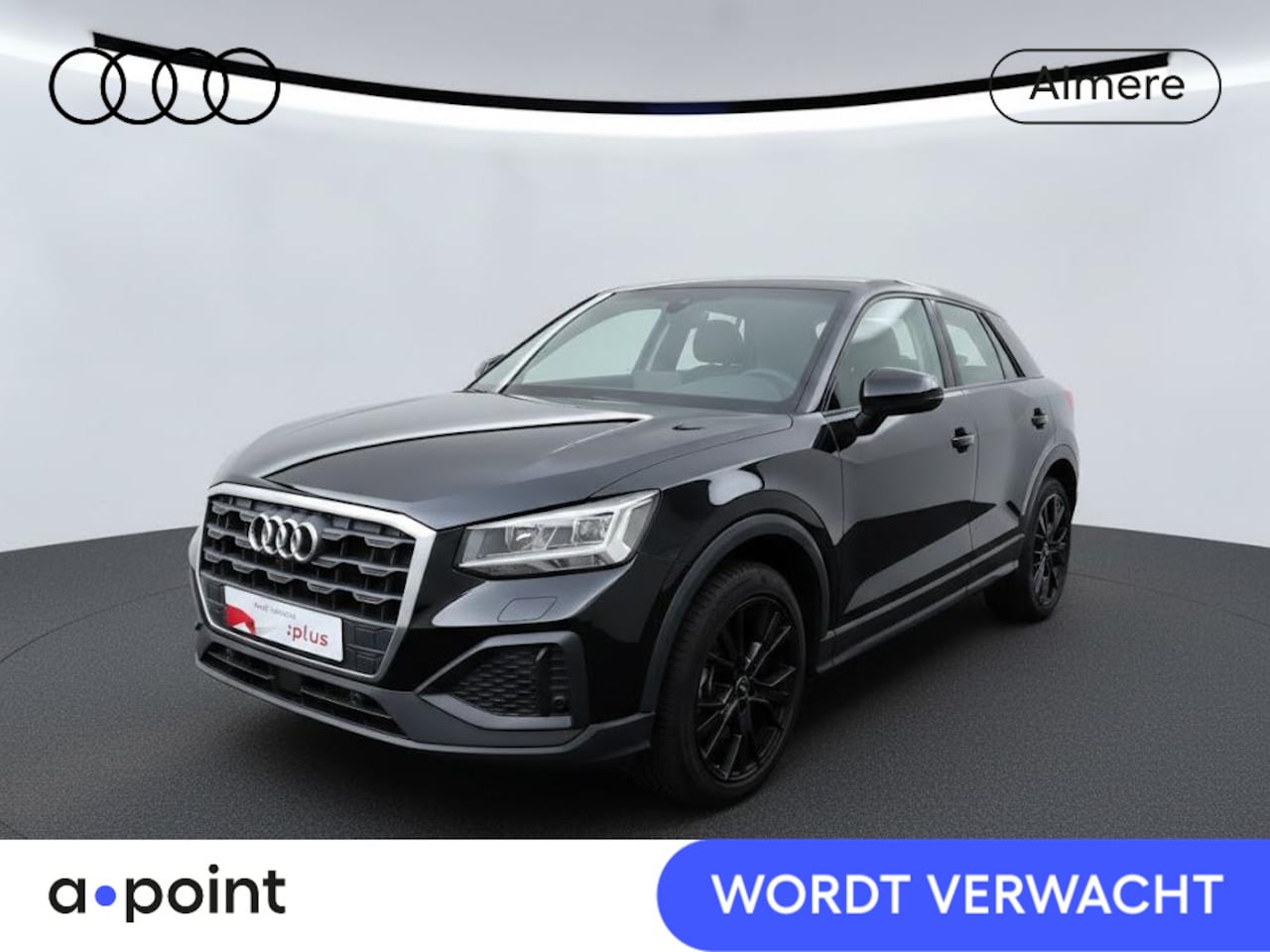 Audi Q2 - 35 TFSI Pro Line 150PK S-tronic | Clima | achteruitrijcamera | - AutoWereld.nl