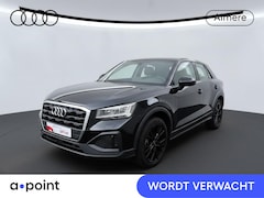 Audi Q2 - 35 TFSI Pro Line 150PK S-tronic | Clima | achteruitrijcamera |