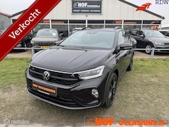 Volkswagen Taigo - 1.5 TSI R-Line IQ-LIGHT/KEYLESS/CARPLAY