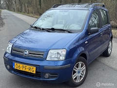 Fiat Panda - 1.2 Panoramadak