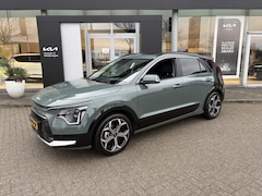 Kia Niro - 1.6 GDi Hybrid ExecutiveLine // trekhaak / info Roel 0492-588951 1e eigenaar // trekhaak /