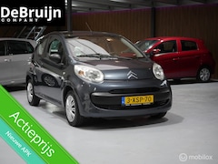Citroën C1 - 1.0-12V Ambiance