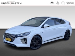 Hyundai IONIQ - 1.6 GDi First Edition