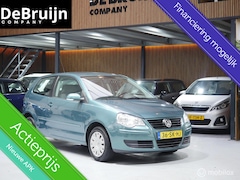 Volkswagen Polo - 1.4-16V Turijn | Automaat | Airco | APK |