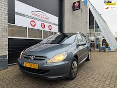 Peugeot 307 SW - 1.6 16V Navtech Met JAAR APK