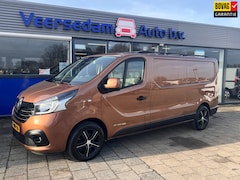 Renault Trafic - 1.6 dCi T29 L2H1 Comfort, Camera, Navi, trekhaak enz