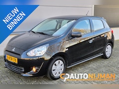 Mitsubishi Space Star - 1.0 Inform