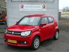 Suzuki Ignis - 1.2 Comfort Staat in Hoogeveen