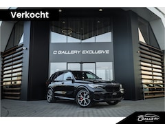 BMW X5 - xDrive45e High Executive - M Sport | Luchtvering | Memory | 360 Camera