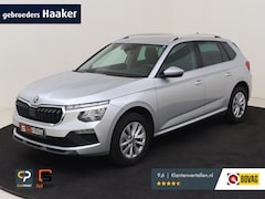 Skoda Kamiq - 1.0 TSI Bns. Edition