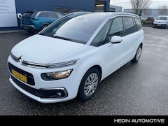 Citroën Grand C4 SpaceTourer - 1.2 130PK Business 7 PERSOONS | Navigatie | Trekhaak | Camera | Parkeersensoren |