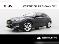 Infiniti Q30 - 1.6t Premium