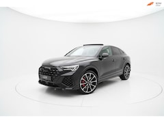 Audi RSQ3 Sportback - TFSI RS