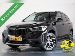 BMW X1 - sDrive18i - STOELVERWARMING - NAVI - AIRCO - LAGE KM