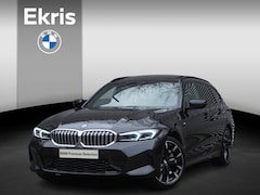 BMW 3-serie Touring - 330e Electrisch verstelbare Stoelen | M Sportpakket | Head Up Display