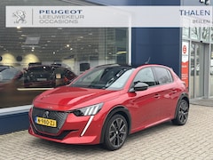 Peugeot 208 - 1.2 Turbo 100 PK GT Pack | Meest Complete Versie | Slechts 27.470 KM | 6-Bak | Volledig Le