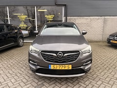 Opel Grandland X - 1.2 Turbo Innovation