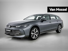 Volkswagen Passat Variant - 1.5 eHybrid Business 204 PK Plug in hybride | Navigatie | Apple Carplay draadloos | Dodeho