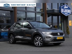 Volkswagen T-Roc - 1.5 TSI Sport|Stoelverwarming|Trekhaak|