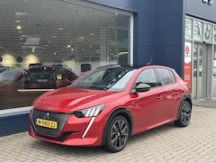 Peugeot 208 - 1.2 Turbo 100 PK GT Pack | Meest Complete Versie | Slechts 27.470 KM | 6-Bak | Volledig Le