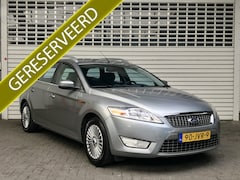Ford Mondeo Wagon - 2.3-16V Duratec Titanium Automaat Rijklaarprijs