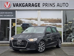 Audi A1 Sportback - 30 TFSI epic |VIRTUAL COCKPIT|CRUISE|AIRCO|APPLE CARPLAY/ANDROID AUTO|ORIG. NL|NAP| 4435