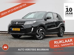 Suzuki Vitara - 1.4 Boosterjet Style Smart Hybrid Cruise Control Adaptief, Klimaatregeling, Stijl Uitvoeri