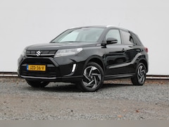 Suzuki Vitara - 1.4 Boosterjet Style Smart Hybrid Cruise Control Adaptief, Klimaatregeling, Stijl Uitvoeri