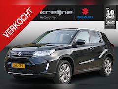 Suzuki Vitara - 1.4 Boosterjet Select Smart Hybrid | RIJKLAARPRIIJS |