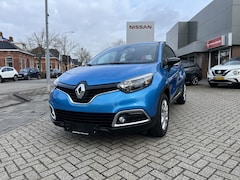 Renault Captur - 0.9 TCe Dynamique
