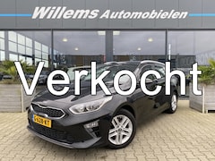 Kia Cee'd Sportswagon - Ceed 1.0 T-GDi DynamicLine Cruise Control, Camera & App Connect