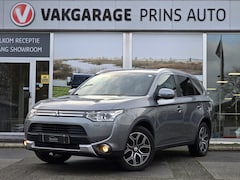 Mitsubishi Outlander - 2.0 PHEV Executive Edition X-Line |NAVI|CAMERA |CLIMA|CRUISE| 4542