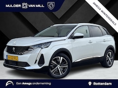 Peugeot 3008 - Allure Pack 1.6 PHEV HYbrid 225pk EAT8 | PARELMOER | HANDSFREE A.KLEP | CAMERA | STOELVERW