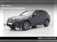 BMW X3 - xDrive30e M-Sport | Panorama | Harman Kardon | Elektrisch verstelbare stoelen | Trekhaak |