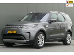 Land Rover Discovery - 2.0 Td4 HSE Luxury 7p. Luchtvering Panorama Trekhaak Stuurverwarming