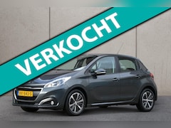 Peugeot 208 - 1.2 PureTech 5 deurs | Apple Carplay/Android Auto | Cruise control