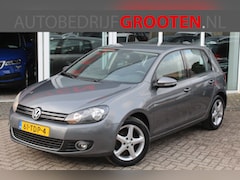 Volkswagen Golf - 1.2 TSI Highline BlueMotion